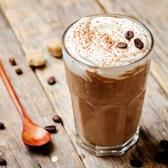 Tổng hợp hình ảnh ly cà phê muối, cafe sữa đẹp độc đáo 18 hình ảnh ly cà phê muối 18