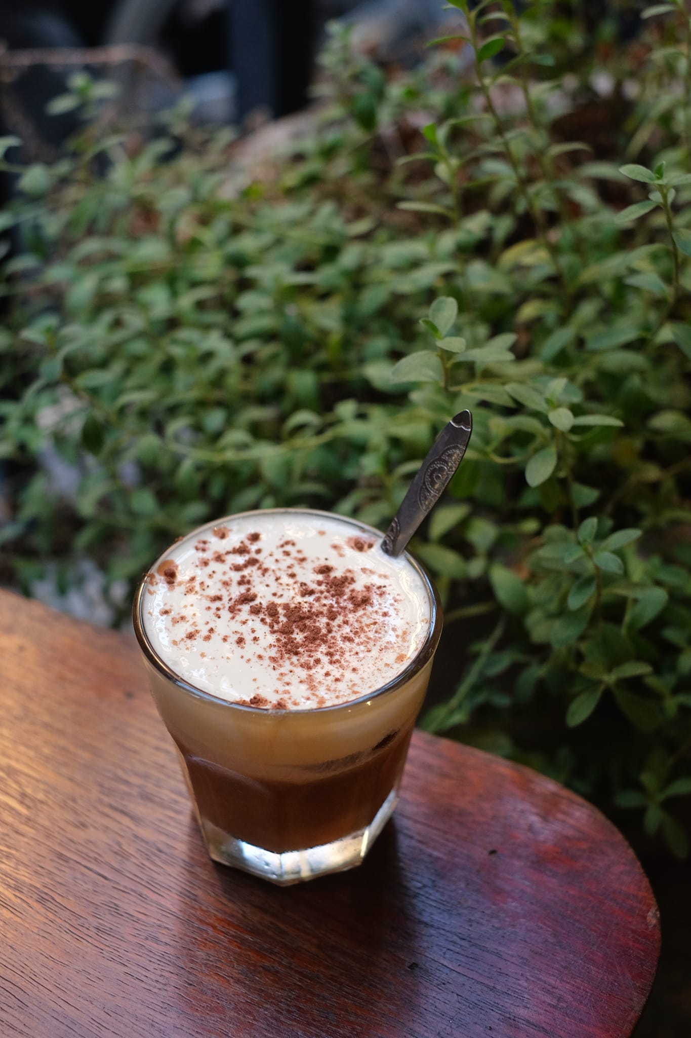 Tổng hợp hình ảnh ly cà phê muối, cafe sữa đẹp độc đáo 26 hình ảnh ly cà phê muối 26