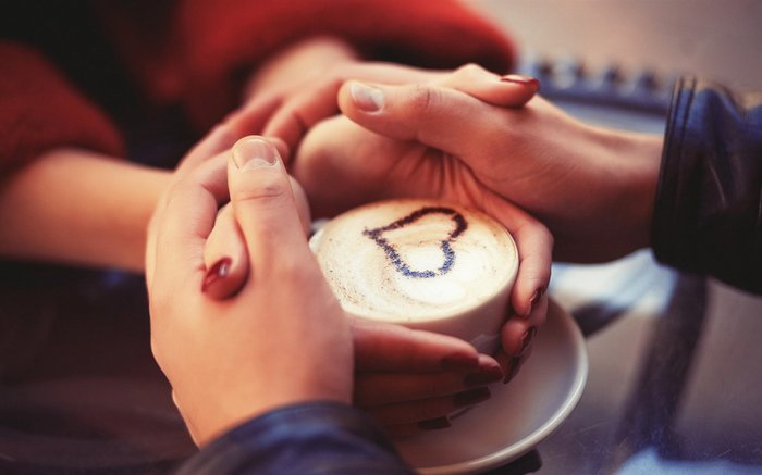 hình ảnh ly cà phê tình yêu 14 hình ảnh ly cà phê tình yêu 14