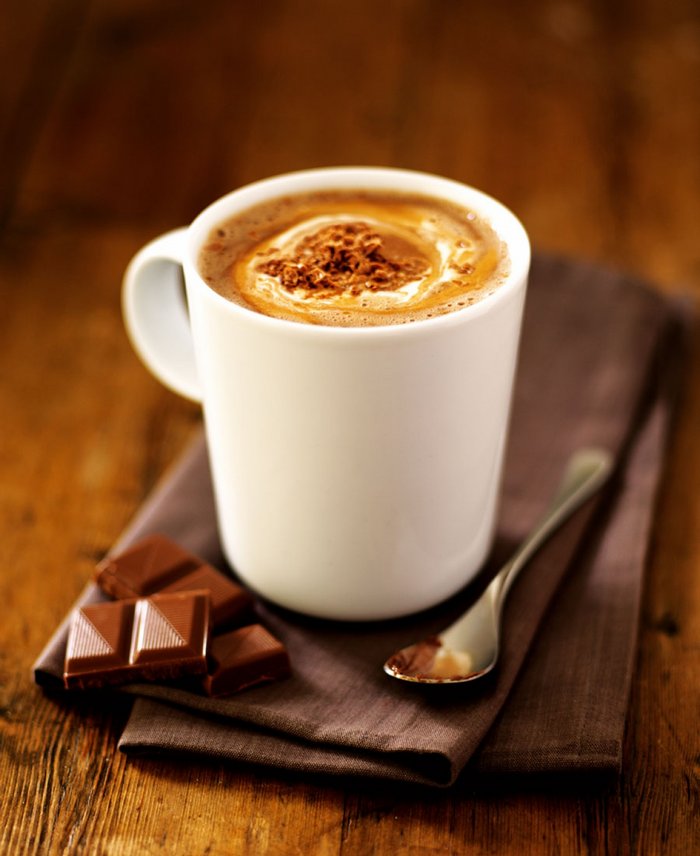 hình ảnh ly cafe capuchino 20
