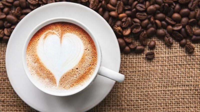 hình ảnh ly cafe capuchino 29