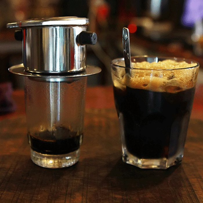 Top 30+ hình ảnh ly cafe đen đá đẹp độc đáo 25 hình ảnh ly cafe đen đá 1