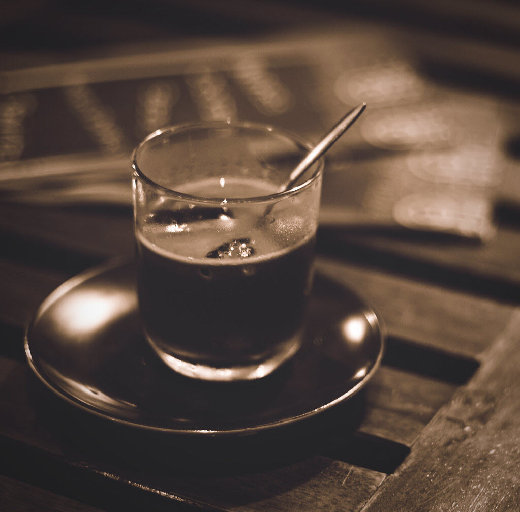 Top 30+ hình ảnh ly cafe đen đá đẹp độc đáo 14 hình ảnh ly cafe đen đá 17