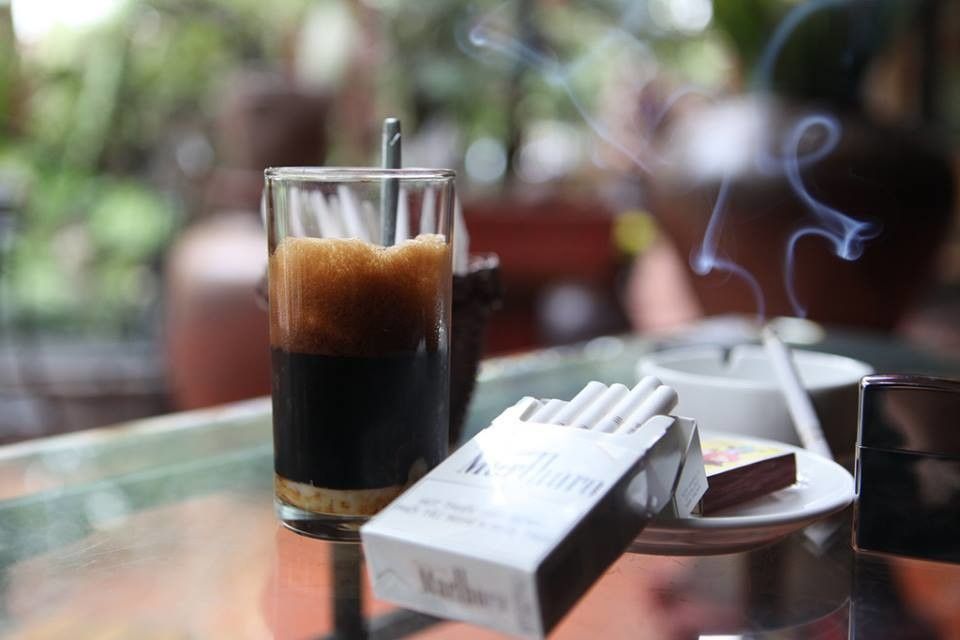 Top 30+ hình ảnh ly cafe đen đá đẹp độc đáo 13 hình ảnh ly cafe đen đá 18