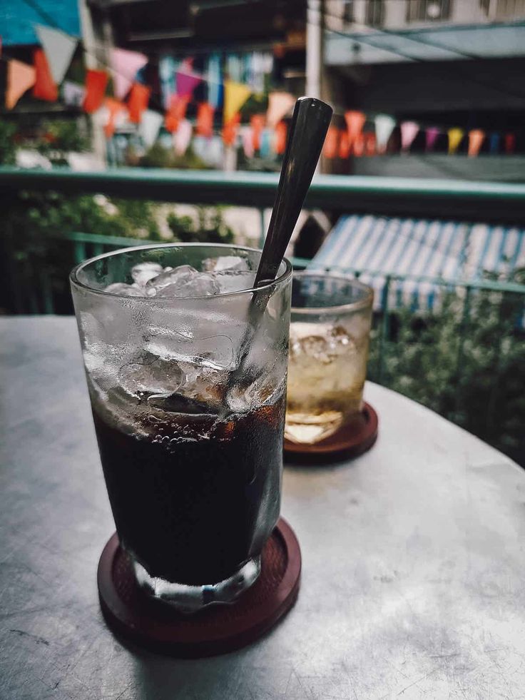 Top 30+ hình ảnh ly cafe đen đá đẹp độc đáo 24 hình ảnh ly cafe đen đá 2