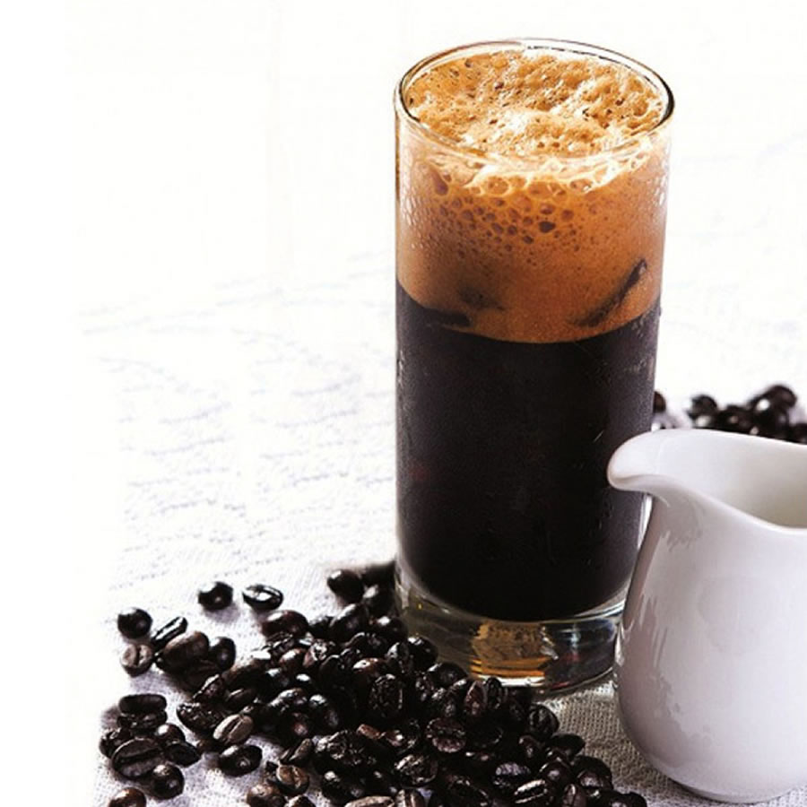 Top 30+ hình ảnh ly cafe đen đá đẹp độc đáo 10 hình ảnh ly cafe đen đá 21