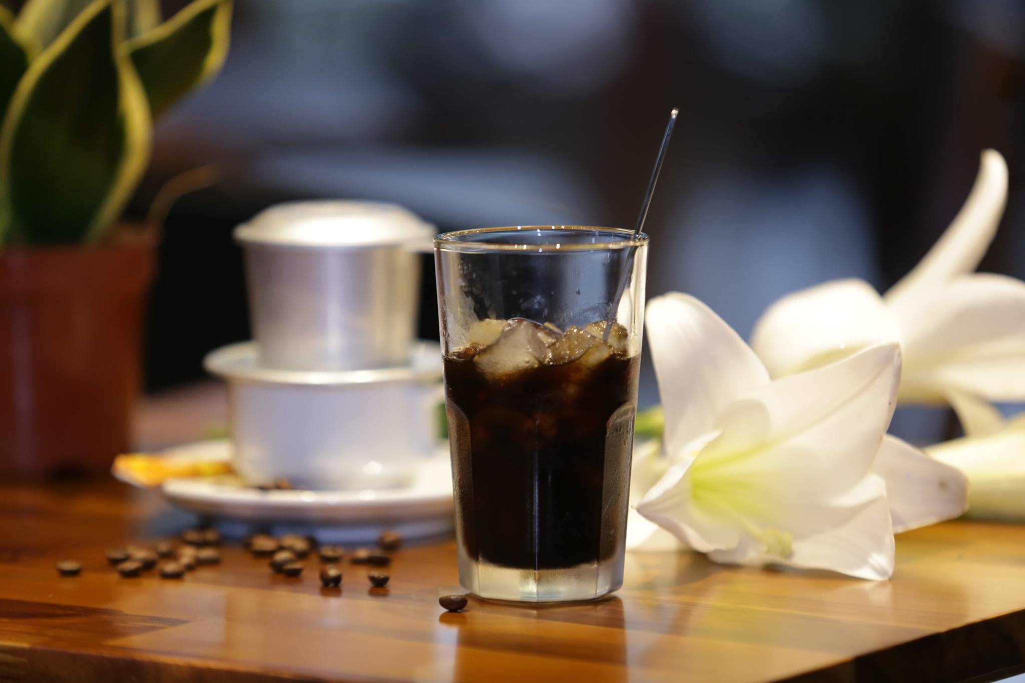 Top 30+ hình ảnh ly cafe đen đá đẹp độc đáo 23 hình ảnh ly cafe đen đá 3