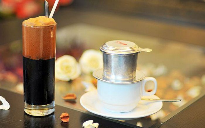 Top 30+ hình ảnh ly cafe đen đá đẹp độc đáo 20 hình ảnh ly cafe đen đá 6
