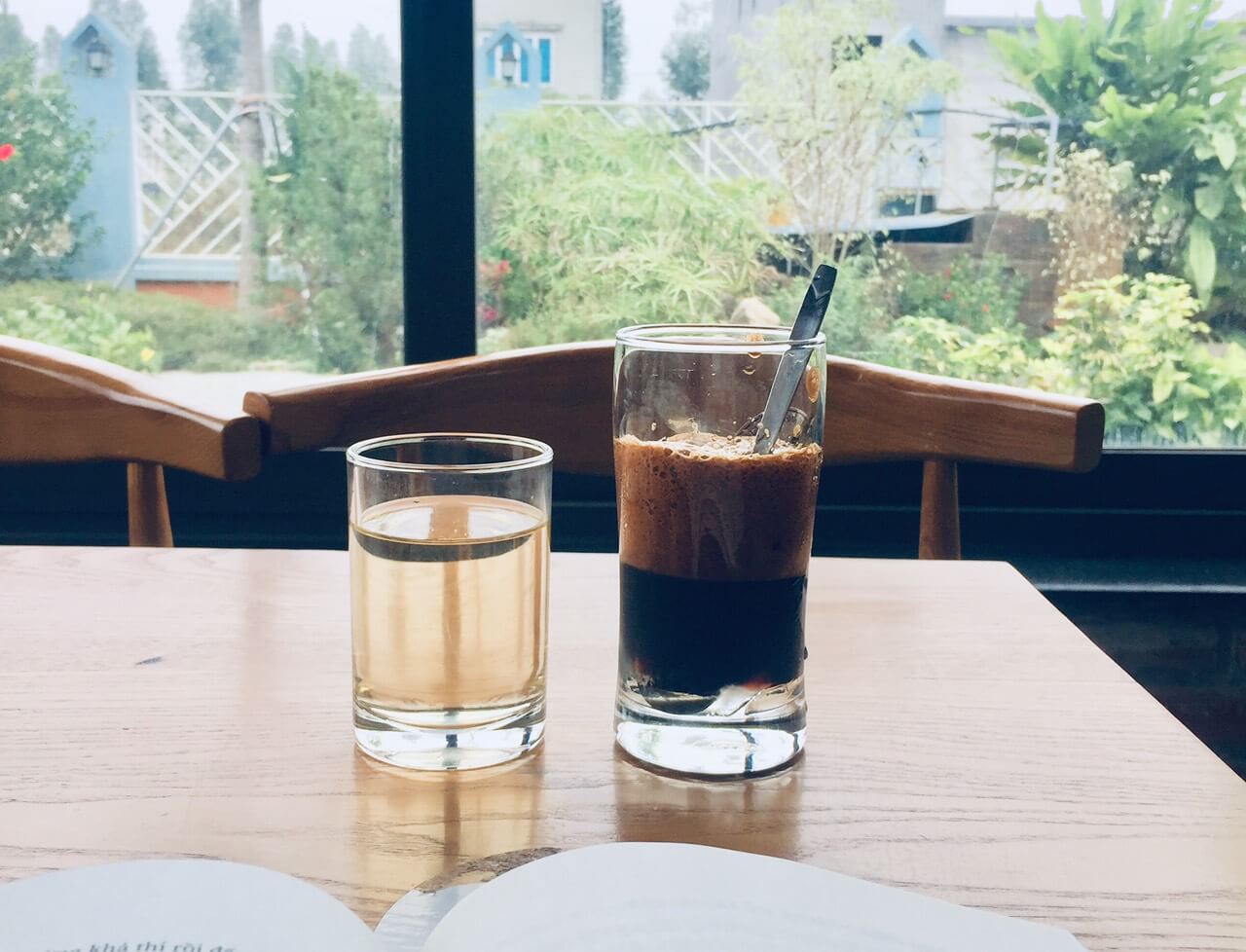 Top 30+ hình ảnh ly cafe đen đá đẹp độc đáo 19 hình ảnh ly cafe đen đá 6