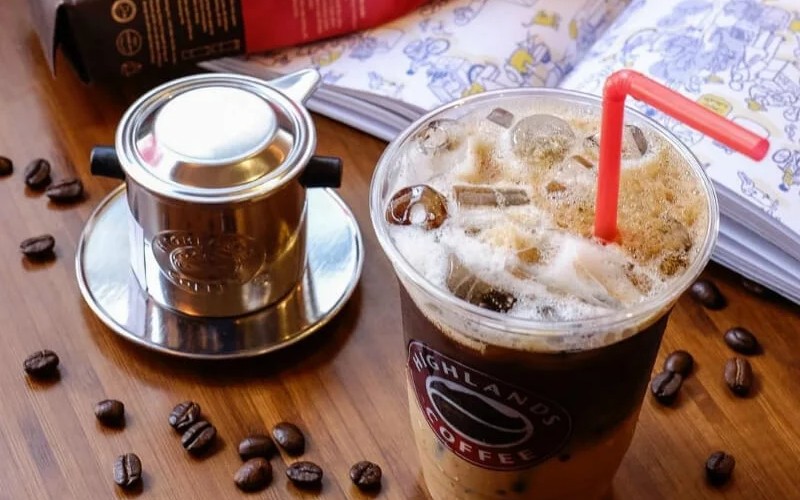 Top 30+ hình ảnh ly cafe highland đẹp, chill mới nhất 10 hình ảnh ly cafe highland 10