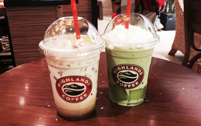 Top 30+ hình ảnh ly cafe highland đẹp, chill mới nhất 11 hình ảnh ly cafe highland 11