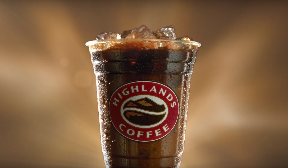 Top 30+ hình ảnh ly cafe highland đẹp, chill mới nhất 12 hình ảnh ly cafe highland 11