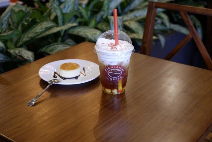 Top 30+ hình ảnh ly cafe highland đẹp, chill mới nhất 14 hình ảnh ly cafe highland 14