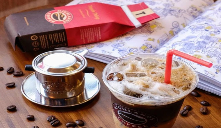 Top 30+ hình ảnh ly cafe highland đẹp, chill mới nhất 15 hình ảnh ly cafe highland 15