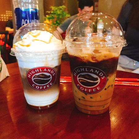 Top 30+ hình ảnh ly cafe highland đẹp, chill mới nhất 18 hình ảnh ly cafe highland 18