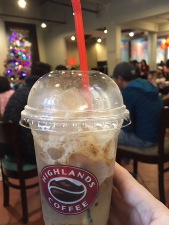 Top 30+ hình ảnh ly cafe highland đẹp, chill mới nhất 19 hình ảnh ly cafe highland 19