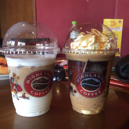 Top 30+ hình ảnh ly cafe highland đẹp, chill mới nhất 20 hình ảnh ly cafe highland 20