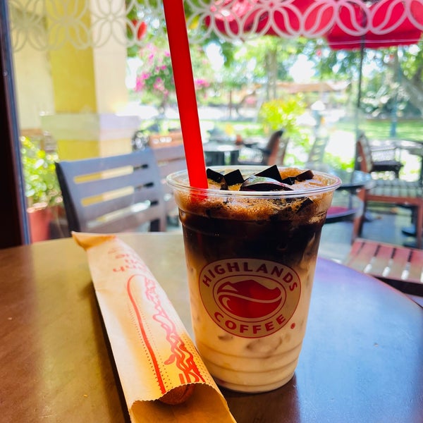 Top 30+ hình ảnh ly cafe highland đẹp, chill mới nhất 21 hình ảnh ly cafe highland 21
