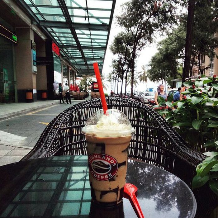 Top 30+ hình ảnh ly cafe highland đẹp, chill mới nhất 23 hình ảnh ly cafe highland 22