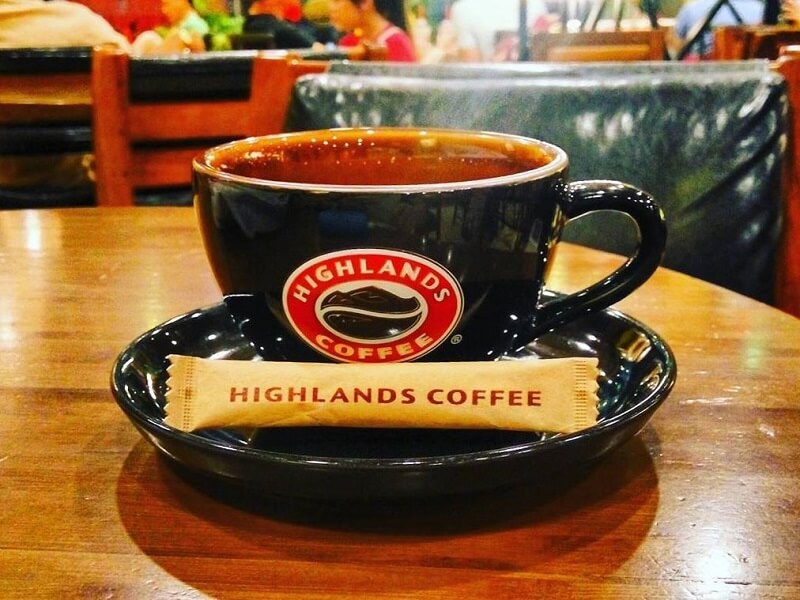 Top 30+ hình ảnh ly cafe highland đẹp, chill mới nhất 26 hình ảnh ly cafe highland 26