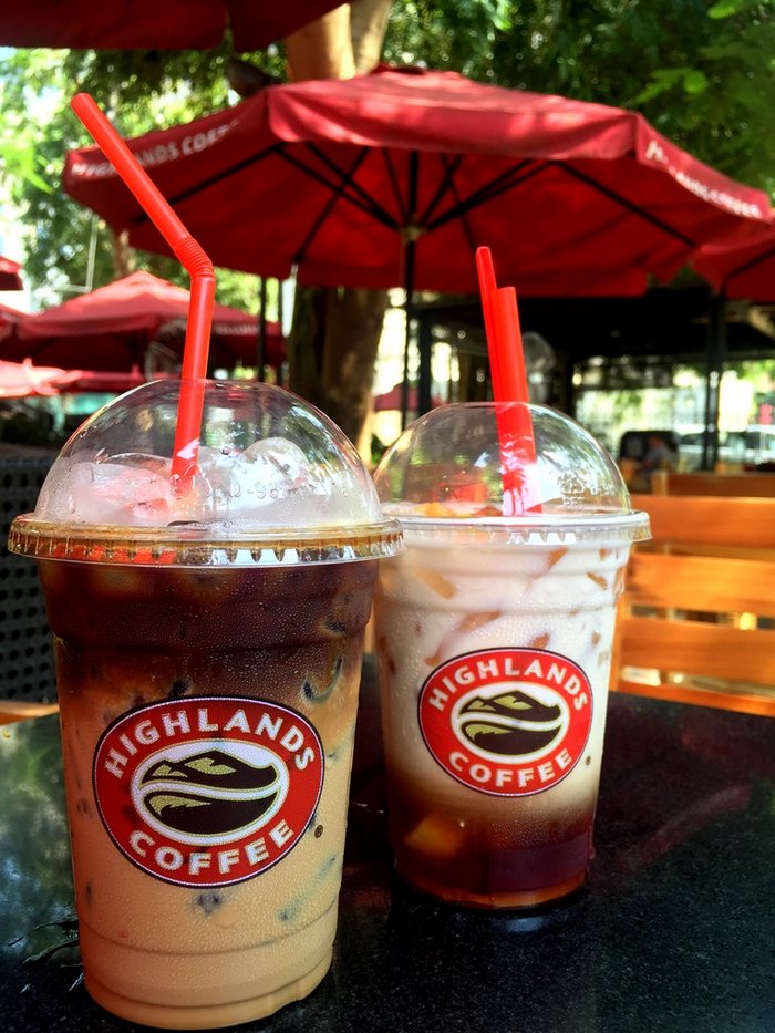 Top 30+ hình ảnh ly cafe highland đẹp, chill mới nhất 28 hình ảnh ly cafe highland 28