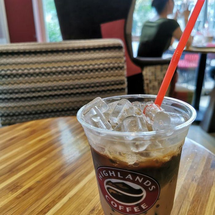 Top 30+ hình ảnh ly cafe highland đẹp, chill mới nhất 4 hình ảnh ly cafe highland 4