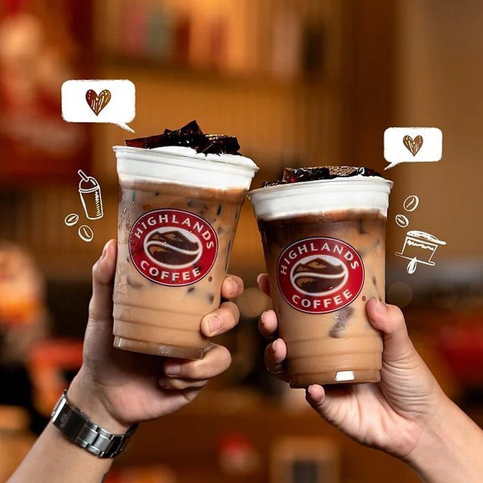 Top 30+ hình ảnh ly cafe highland đẹp, chill mới nhất 5 hình ảnh ly cafe highland 5