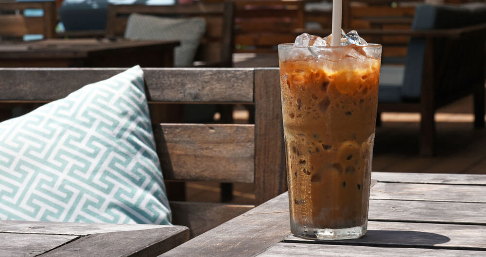 30+ hình ảnh ly cafe sữa đá đẹp nhất đầy tâm trạng năm 2024 15 hình ảnh ly cafe sữa đá 15