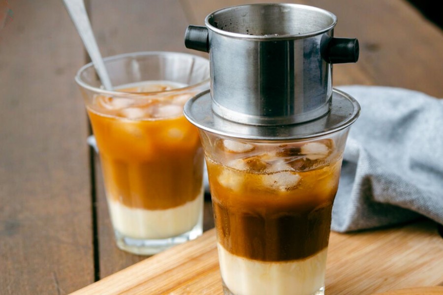 30+ hình ảnh ly cafe sữa đá đẹp nhất đầy tâm trạng năm 2024 17 hình ảnh ly cafe sữa đá 17