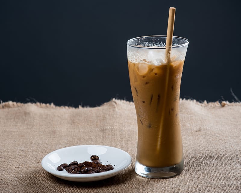 30+ hình ảnh ly cafe sữa đá đẹp nhất đầy tâm trạng năm 2024 19 hình ảnh ly cafe sữa đá 19