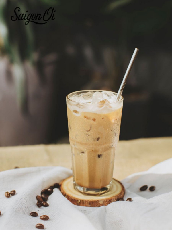 30+ hình ảnh ly cafe sữa đá đẹp nhất đầy tâm trạng năm 2024 21 hình ảnh ly cafe sữa đá 21