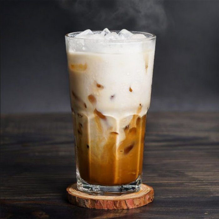 30+ hình ảnh ly cafe sữa đá đẹp nhất đầy tâm trạng năm 2024 3 hình ảnh ly cafe sữa đá 3