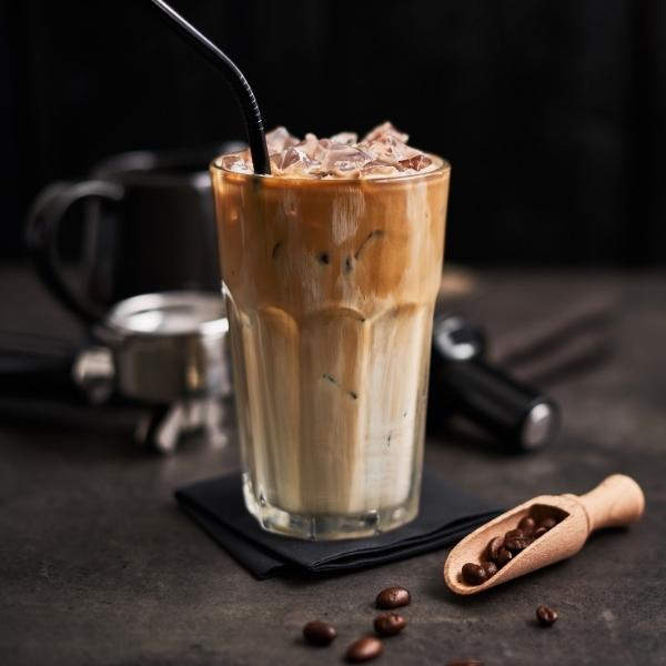 30+ hình ảnh ly cafe sữa đá đẹp nhất đầy tâm trạng năm 2024 7 hình ảnh ly cafe sữa đá 7