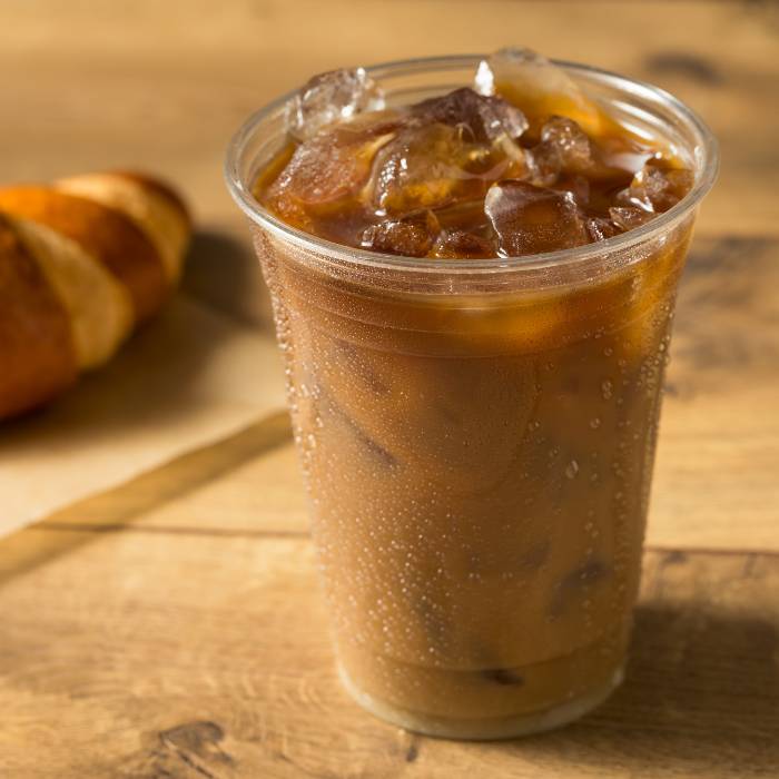 30+ hình ảnh ly cafe sữa đá đẹp nhất đầy tâm trạng năm 2024 9 hình ảnh ly cafe sữa đá 9