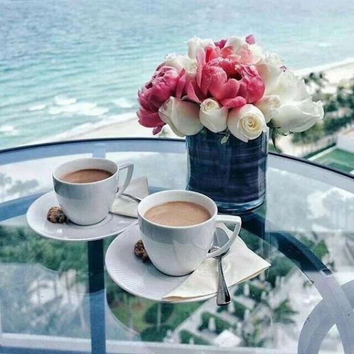 Top 30+ hình ảnh ly cafe và hoa hồng cực lãng mạn đẹp nhất 1 hình ảnh ly cafe và hoa hồng 1