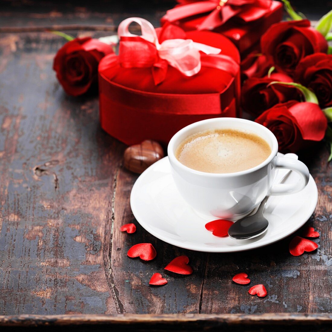 Top 30+ hình ảnh ly cafe và hoa hồng cực lãng mạn đẹp nhất 10 hình ảnh ly cafe và hoa hồng 9