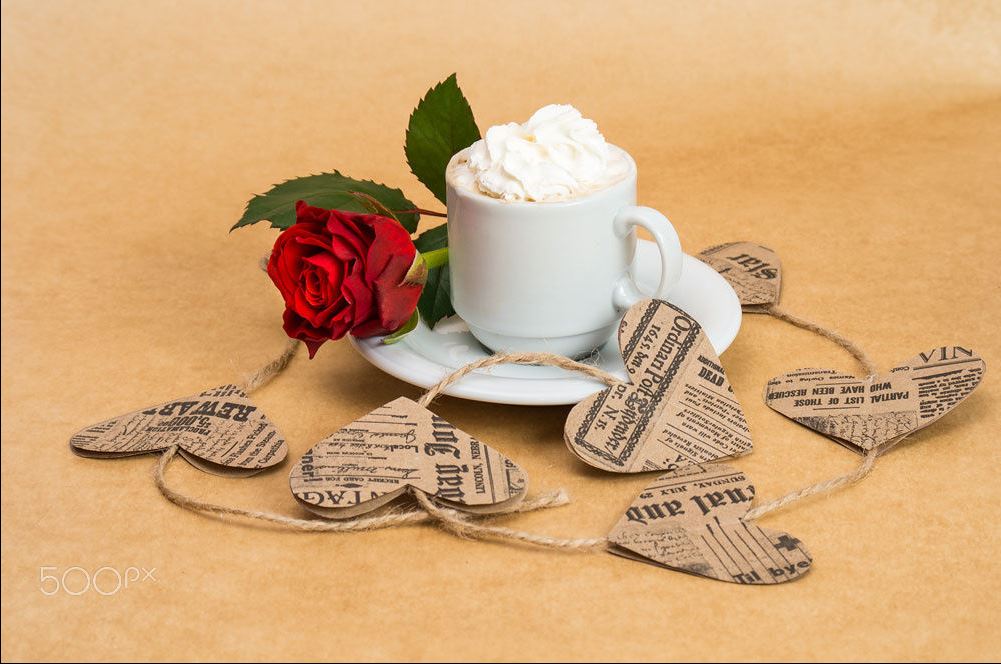 Top 30+ hình ảnh ly cafe và hoa hồng cực lãng mạn đẹp nhất 14 hình ảnh ly cafe và hoa hồng 14