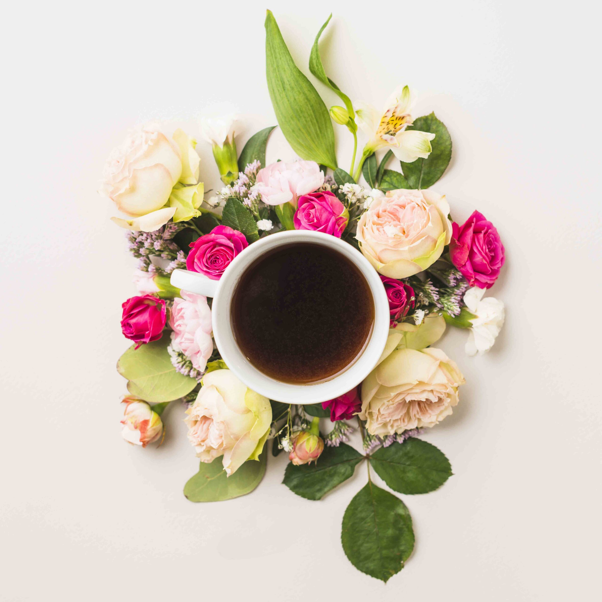 Top 30+ hình ảnh ly cafe và hoa hồng cực lãng mạn đẹp nhất 15 hình ảnh ly cafe và hoa hồng 15