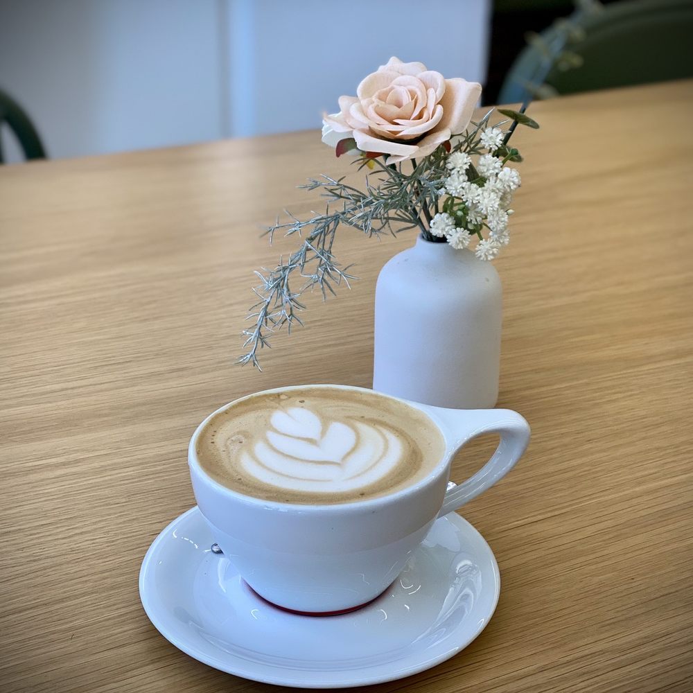 Top 30+ hình ảnh ly cafe và hoa hồng cực lãng mạn đẹp nhất 21 hình ảnh ly cafe và hoa hồng 21