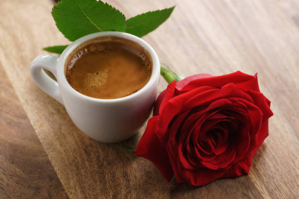 Top 30+ hình ảnh ly cafe và hoa hồng cực lãng mạn đẹp nhất 6 hình ảnh ly cafe và hoa hồng 4