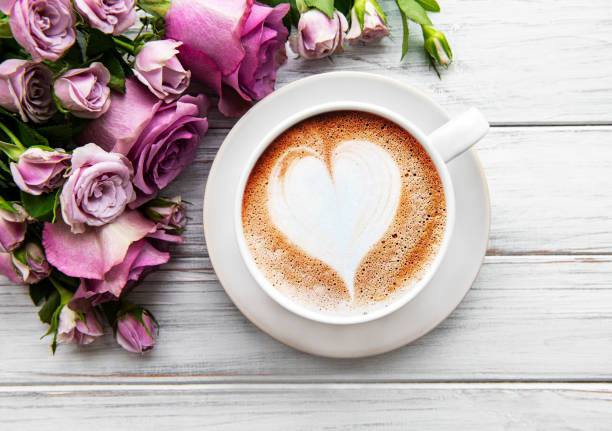 Top 30+ hình ảnh ly cafe và hoa hồng cực lãng mạn đẹp nhất 9 hình ảnh ly cafe và hoa hồng 9