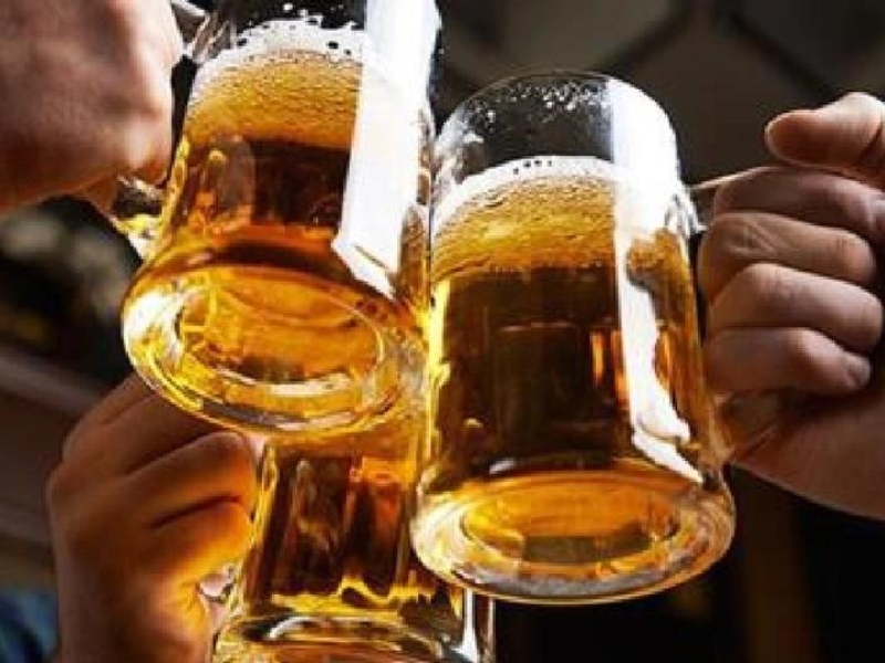 Top 30+ hình ly bia đẹp, chất lượng nhất năm 25 hình ly bia 25