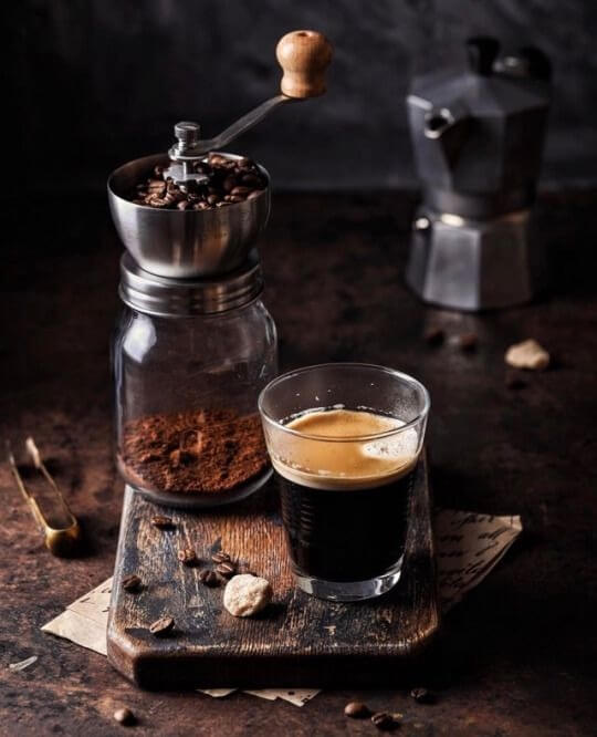 Bộ sưu tập 30+ Hình ly cafe đẹp nhất | Tải miễn phí 18 hình ly cafe 13