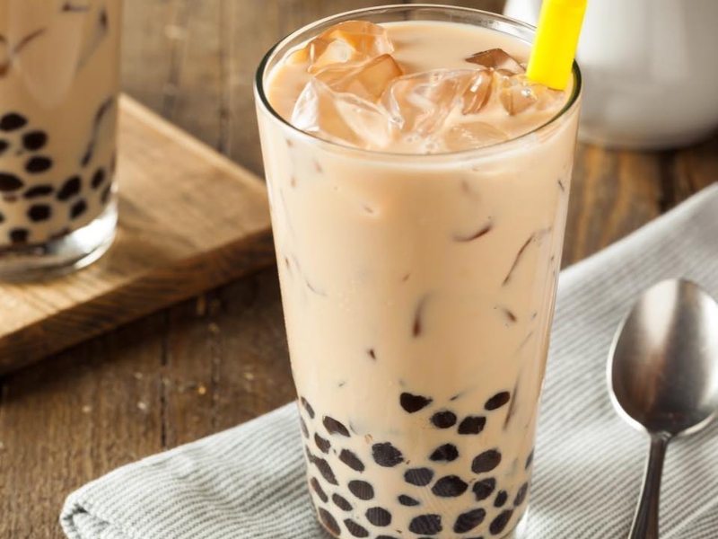 Top 30+ hình ly trà sữa đẹp cute thu hút mọi ánh nhìn 21 hình ly trà sữa 10