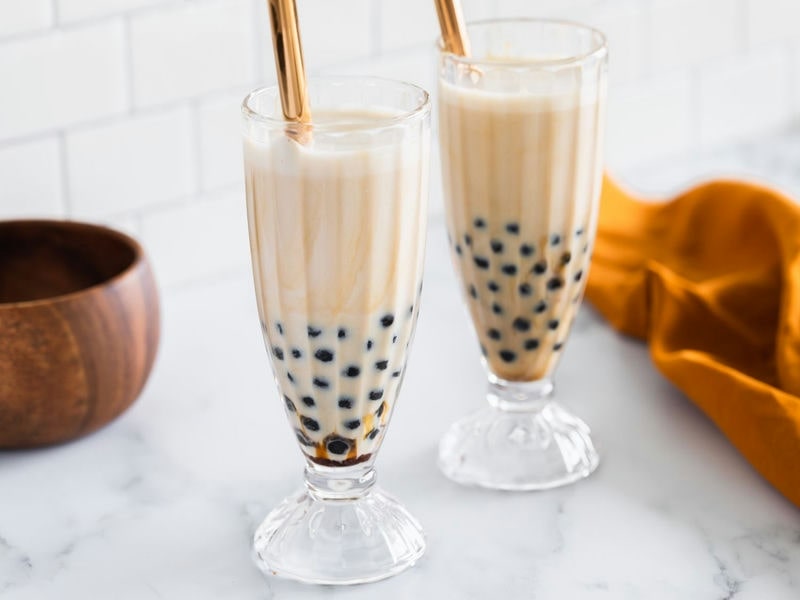Top 30+ hình ly trà sữa đẹp cute thu hút mọi ánh nhìn 11 hình ly trà sữa 20