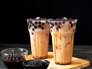 hình ly trà sữa 22