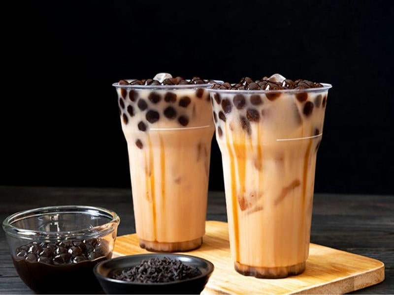 Top 30+ hình ly trà sữa đẹp cute thu hút mọi ánh nhìn 9 hình ly trà sữa 22