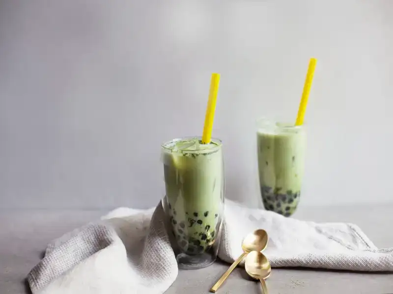 Top 30+ hình ly trà sữa đẹp cute thu hút mọi ánh nhìn 5 hình ly trà sữa 26