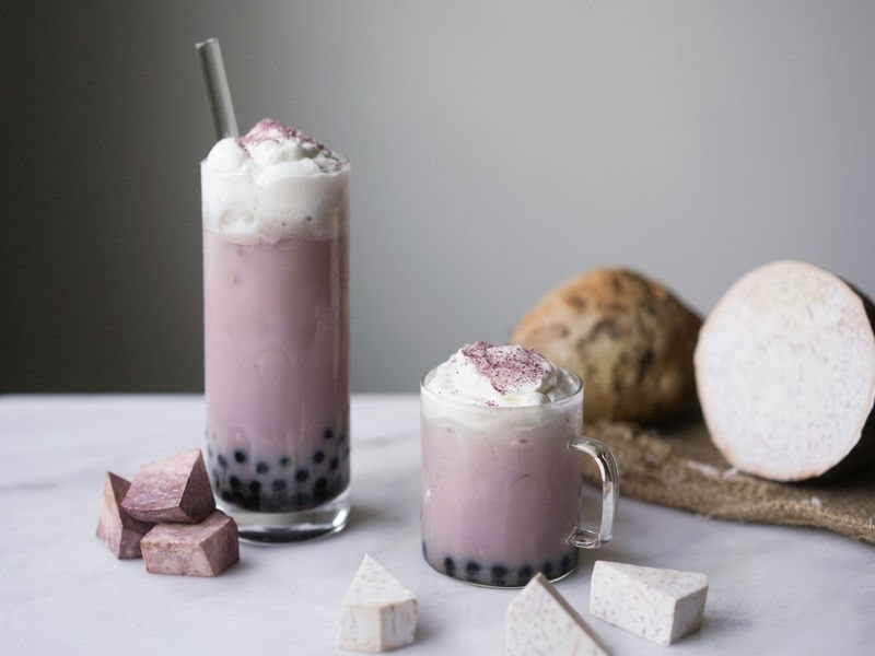 Top 30+ hình ly trà sữa đẹp cute thu hút mọi ánh nhìn 3 hình ly trà sữa 28