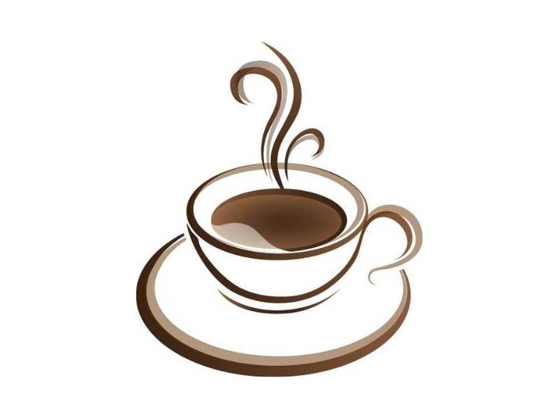 BST 30+ hình vẽ ly cafe đẹp cute mới nhất 2 hình vẽ ly cafe đẹp 19